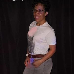 Meet your Posher, Anny